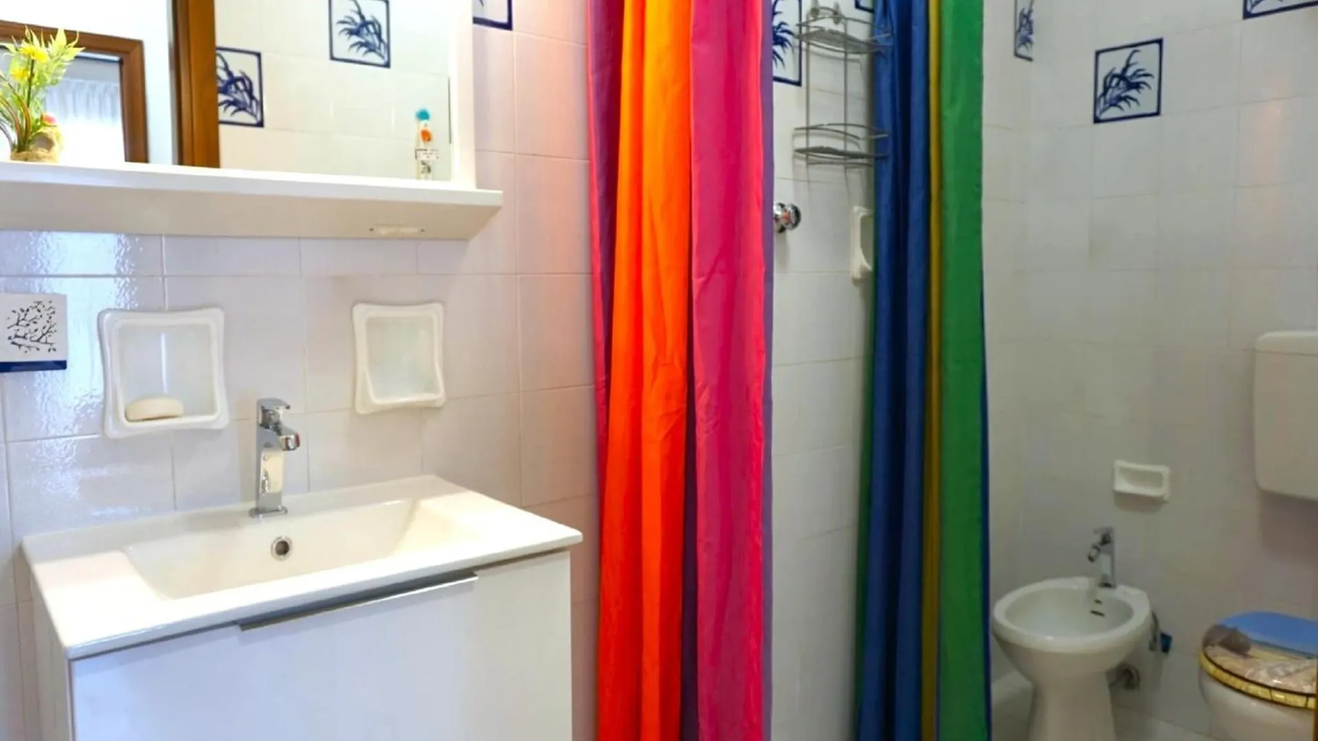 Apartment In Porto Santa Margherita