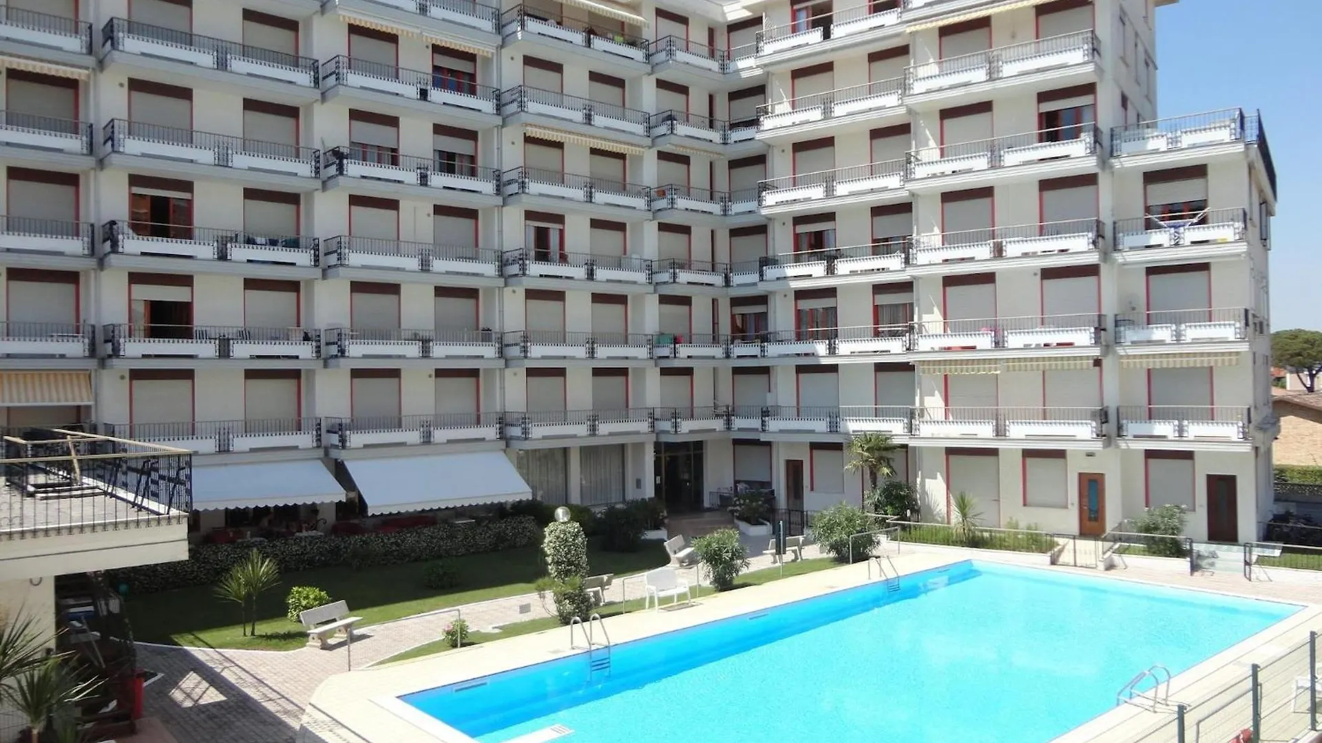 Apartment In Porto Santa Margherita