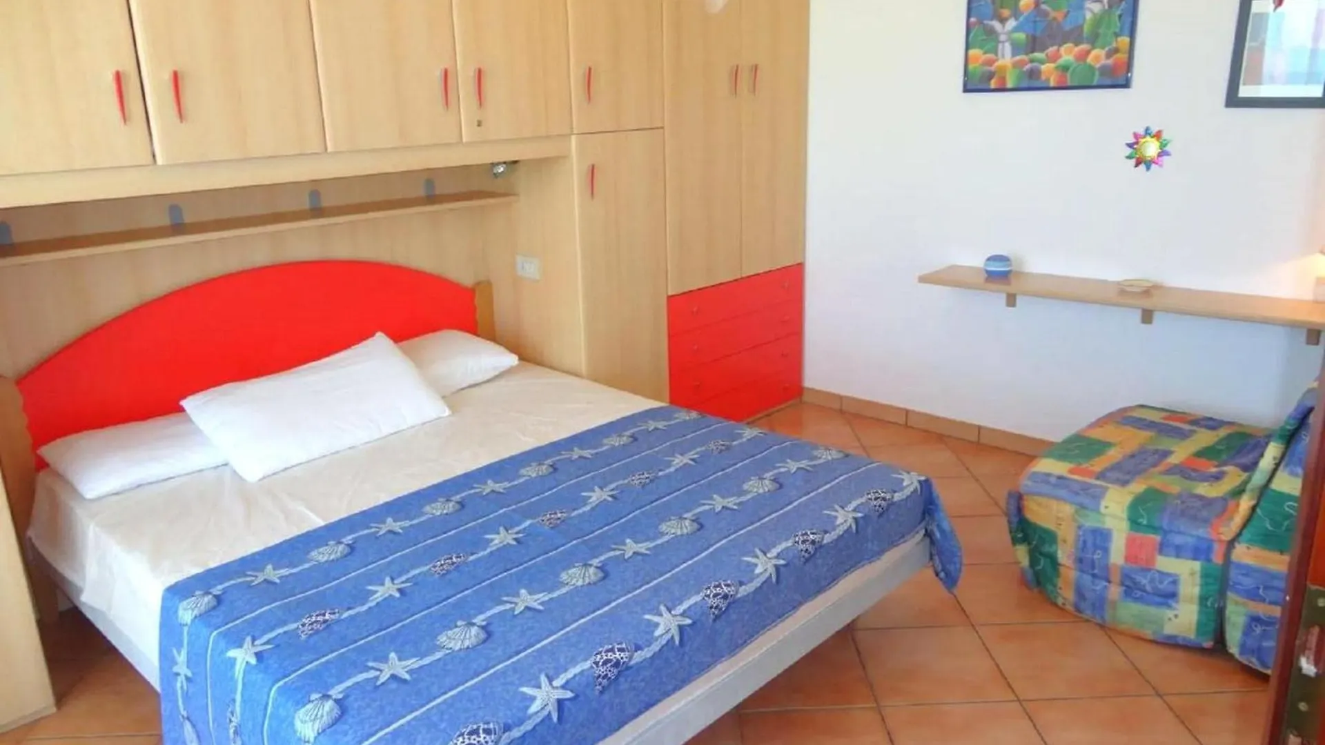 Apartment In Porto Santa Margherita  Porto Santa Margherita di Caorle