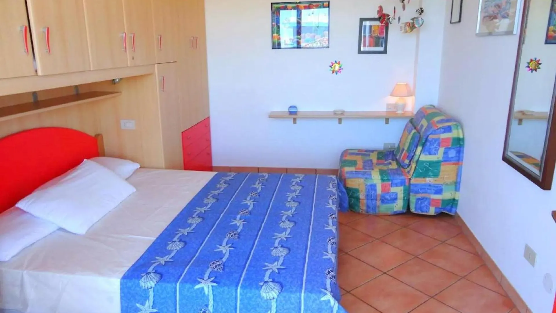Apartment In Porto Santa Margherita Porto Santa Margherita di Caorle