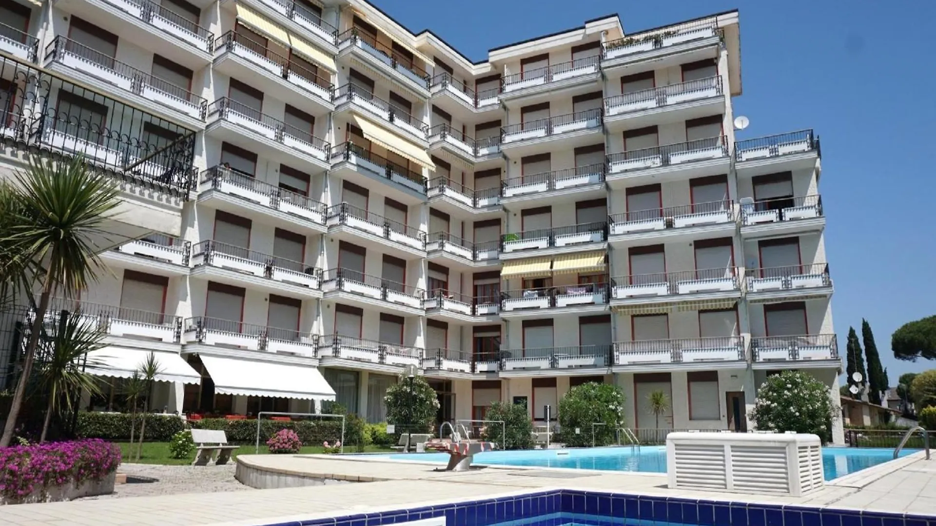 Apartment In Porto Santa Margherita