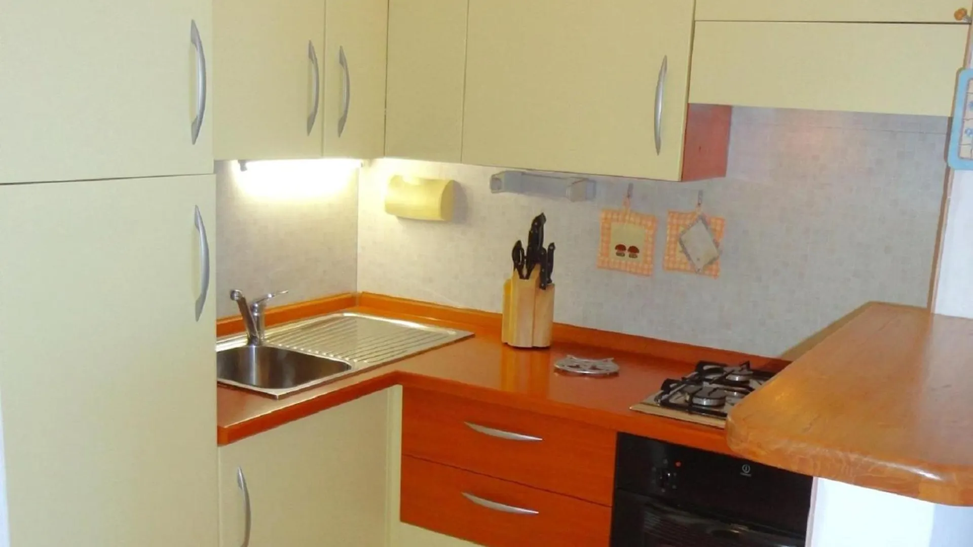 Apartment In Porto Santa Margherita Porto Santa Margherita di Caorle