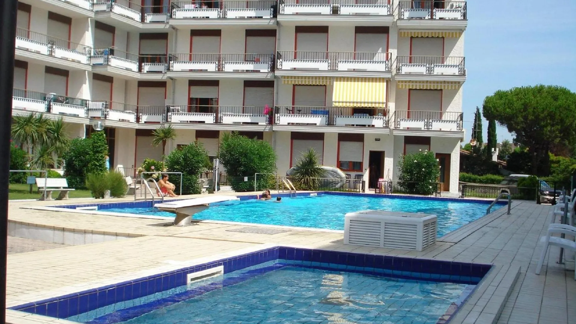 Apartment In Porto Santa Margherita