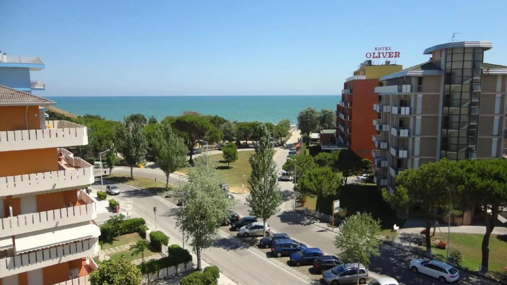 Apartment In Porto Santa Margherita