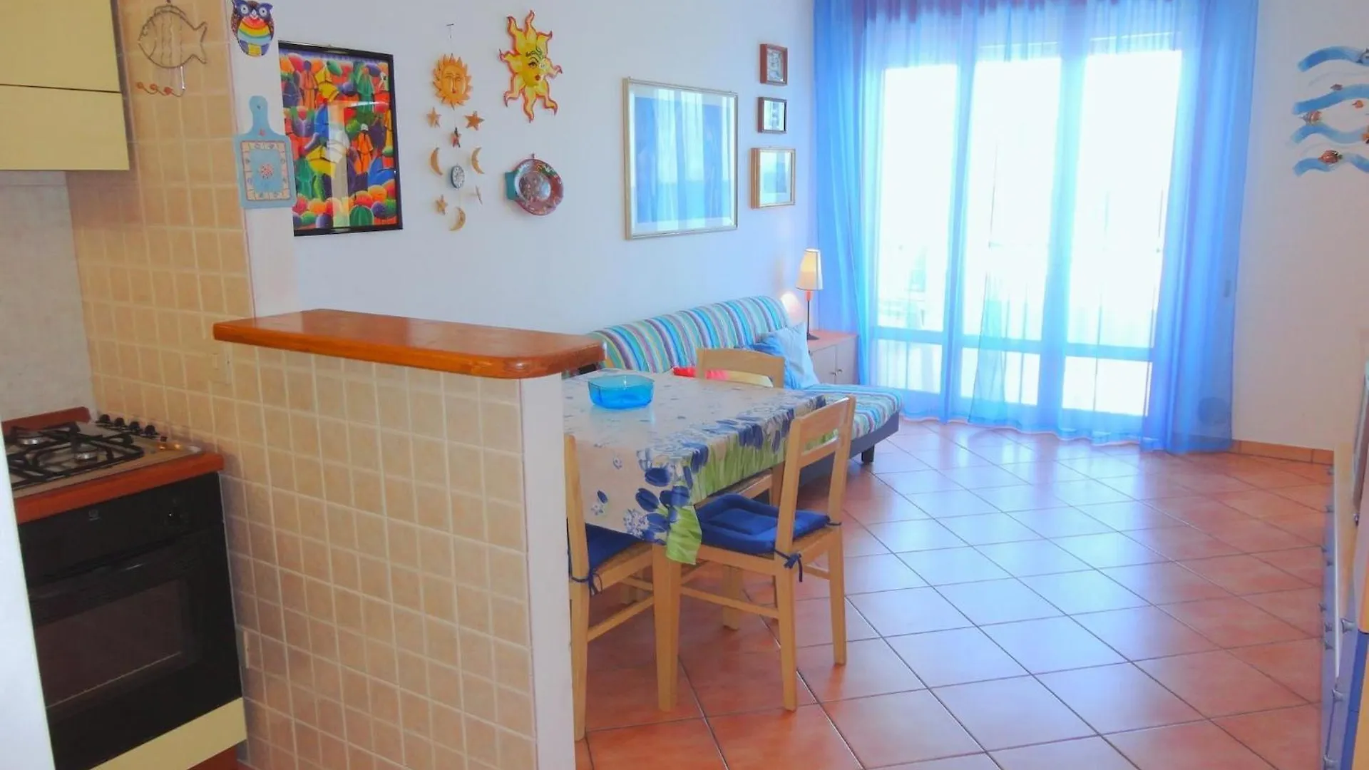 Apartment In Porto Santa Margherita 0*, Porto Santa Margherita di Caorle