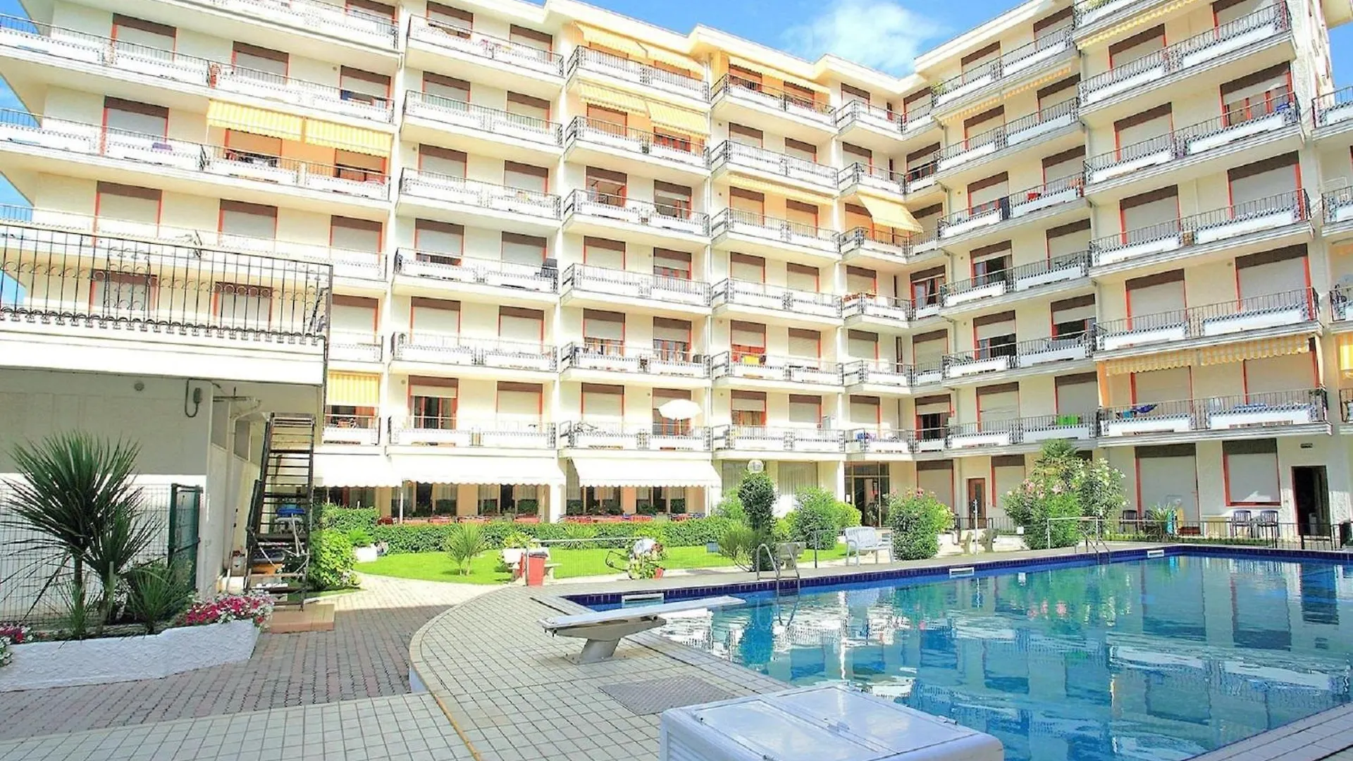 Apartment In Porto Santa Margherita 0*, Porto Santa Margherita di Caorle Ιταλία